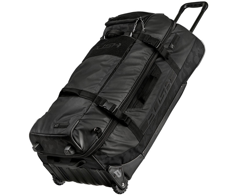 Push Paintball Large Roller Gear Bag - Division 1