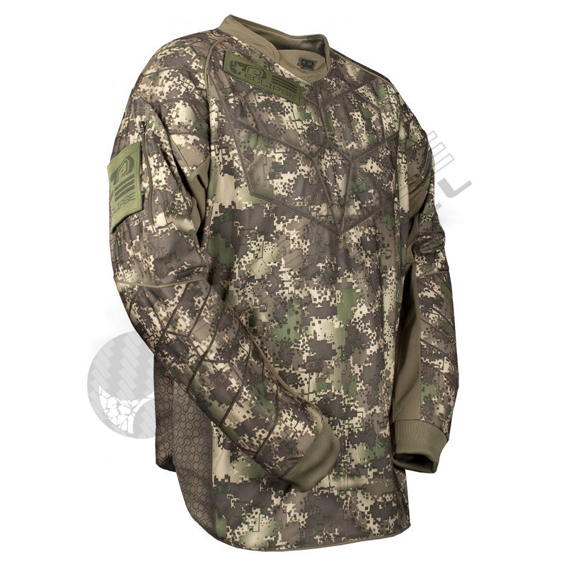 Planet Eclipse HDE Paintball Jersey 