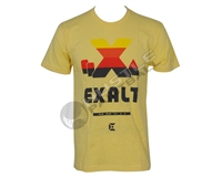 Exalt Paintball 2014 T-Shirt - Retro