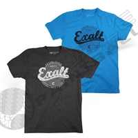 Exalt Paintball 2014 T-Shirt - Stamp