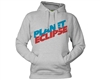 Planet Eclipse Pullover Hoodie