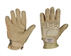 Valken V-TAC Armored Gloves - Full Finger
