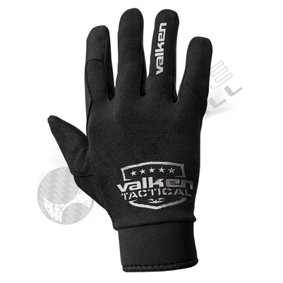 Valken V-TAC Sierra II Glove - Black