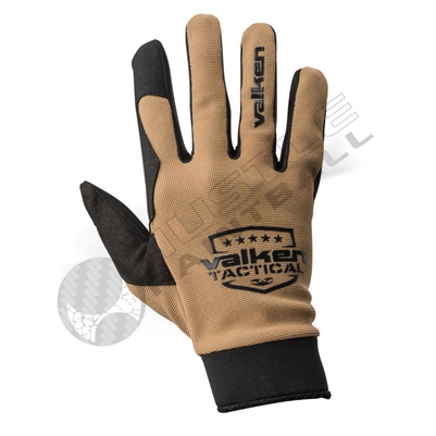 Valken V-TAC Sierra II Glove - Tan