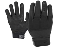 Valken Kilo Tactical Full Finger Gloves - Black