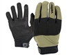 Valken Kilo Tactical Full Finger Gloves - Olive