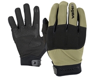 Valken Kilo Tactical Full Finger Gloves - Olive