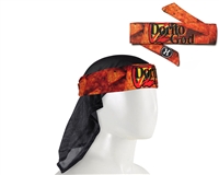 HK Army Headband/Headwrap - Dorito God