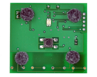 TSA LED  Circuit Board - Halo