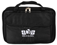 Gen X Global Paintball Pistol Marker Bag