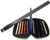 GOG Paintball Carbon Fiber Freak XL Complete Barrel Kit w/ Inserts