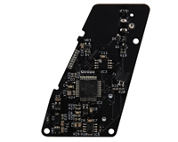 DLX Technology Paintball OLED Circuit Board - Luxe 2.0