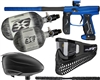 Empire Paintball Ultimate Marker Combo Pack - Axe 2.0