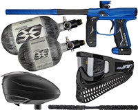 Empire Paintball Ultimate Marker Combo Pack - Axe 2.0