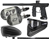 Empire Paintball Ultimate Marker Combo Pack - Mini GS TP