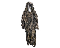 Rothco 2 Piece All Purpose Ghillie Suit