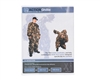 Special Ops Ghillie Suit - Action