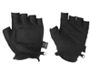 Valken Soft Padded Half Finger Gloves
