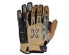 HK Army Paintball Full Finger Gloves - Hardline