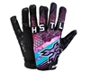 HK Army Paintball Full Finger Gloves - Freeline Knucklez - Galaxy