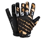 HK Army Paintball Full Finger Gloves - Freeline Knucklez - Leopard King