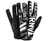 HK Army Paintball Full Finger Gloves - Freeline Knucklez - Tigerstripe