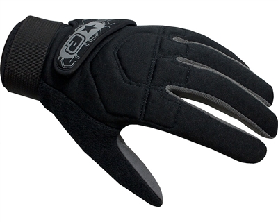 Planet Eclipse Paintball Gloves - Distortion (2011)