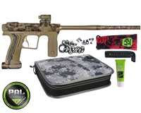 Planet Eclipse .50 Caliber Etha 2 Paintball Marker (PAL Enabled) - HDE Earth