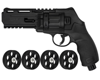 T4E 50 CAL TR50 Magazine-Fed Revolver
