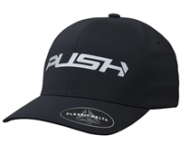 Push Paintball Hat - Delta Flex Fit