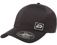 Push Paintball Hat - Delta P Flex Fit