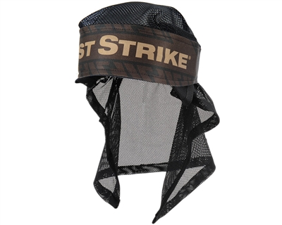 First Strike Paintball Headwraps