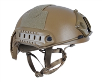 Bravo Helmet - MH V3