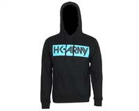 HK Army Paintball Pullover Hoodie - Posted