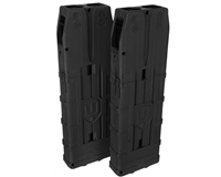Planet Eclipse Paintball EMEK MG100 Magazine 20 Round 2 Pack By Dye