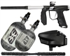Empire Paintball Marker - Competition - Axe SYX 1.5