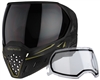 Empire Paintball Goggle - EVS - Black/Olive