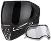 Empire Paintball Goggle SE w/ Ninja & Clear Lens - EVS