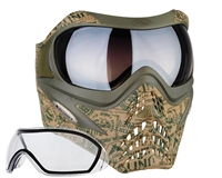 V-Force Paintball Goggle - Grill - Special Edition - Headstamp
