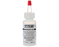 T4E Paintball Marker Oil - 1oz (2292100)