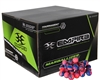 Empire Marballizer Tournament Paintballs - Case of 100 - Pink Fill