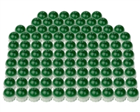 Tiberius Arms First Strike Paintball .50 Caliber Paintballs - Case of 100