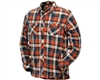 Dye Precision Paintball T-Shirt - Lumberjack Flannel