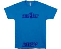 Field One Paintball T-Shirt - Be A Force