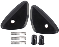 GOG Paintball Eye/Detent Parts Kit - eXTCy