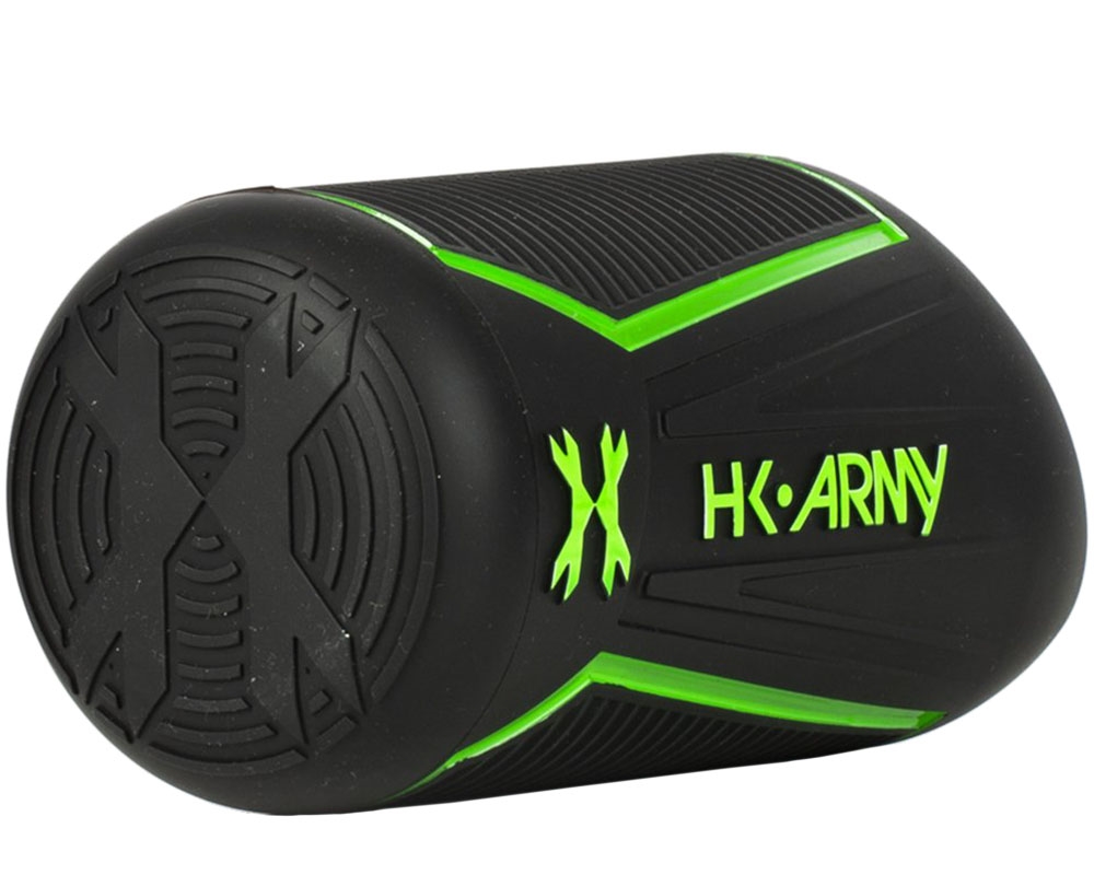 HK Army Paintball Tank Covers Vice 48ci