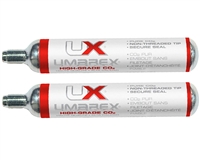 88 Gram CO2 Cartridge - Umarex - 2 Pack